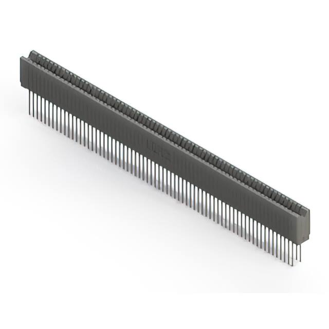 745-136-541-206 EDAC Inc.  Edgeboard Connectors